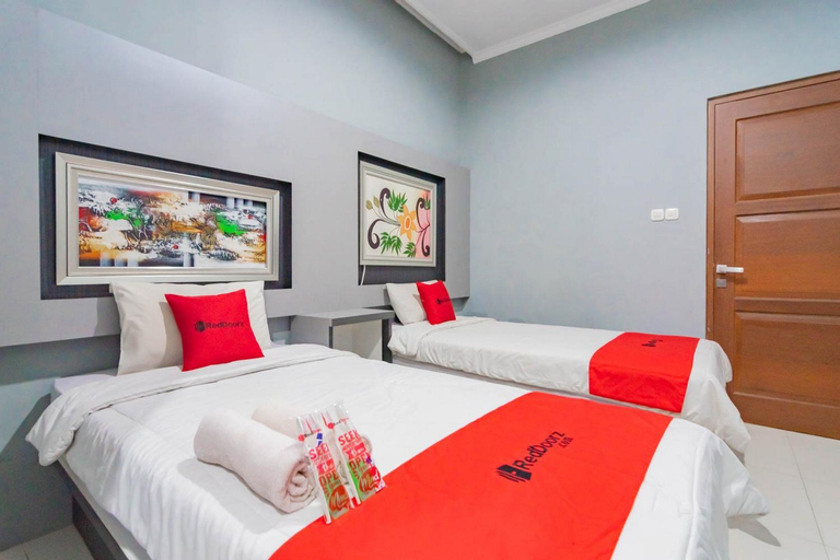 Bedroom 15