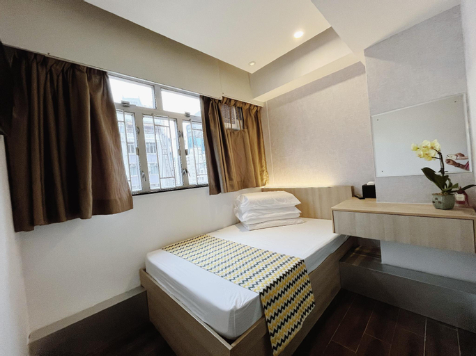 Bedroom 27