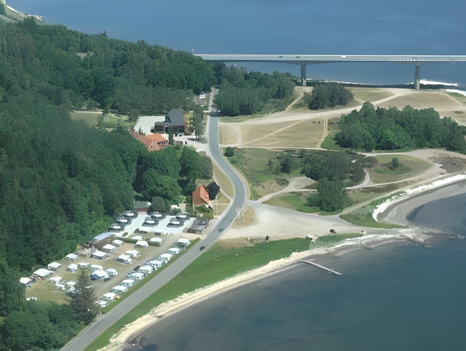 Others 5, Sallingsund Færgekro, Morsø