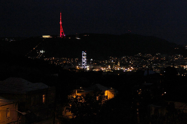 Others 3, Georgian Hosts Tbilisi, Tbilisi