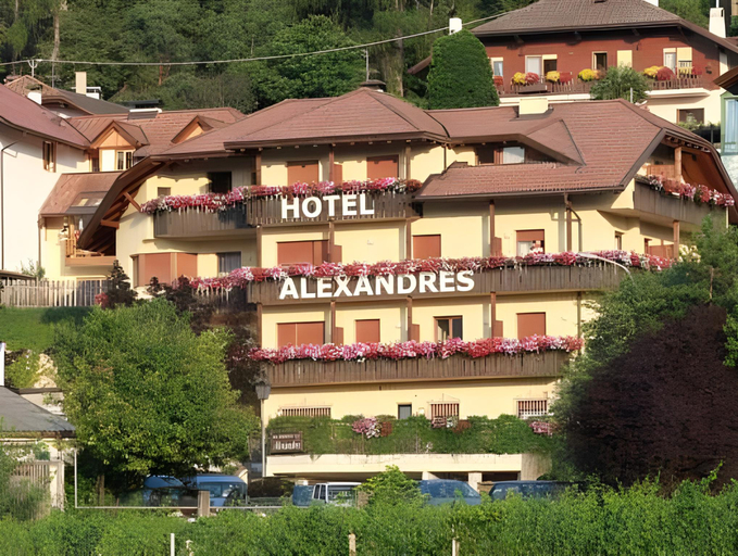 Others 4, Hotel Pension Alexandres, Bolzano