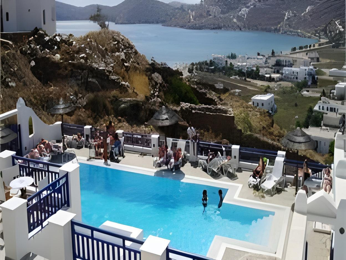 Others 5, Rita's Place Hotel, South Aegean
