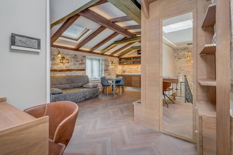 Public Area 3, Split Palace Luxury Retreat, Split
