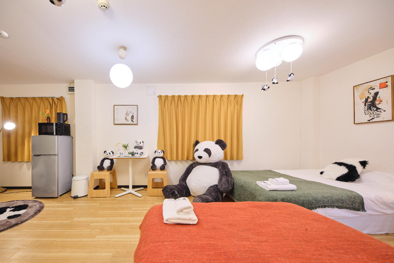 Bedroom 14