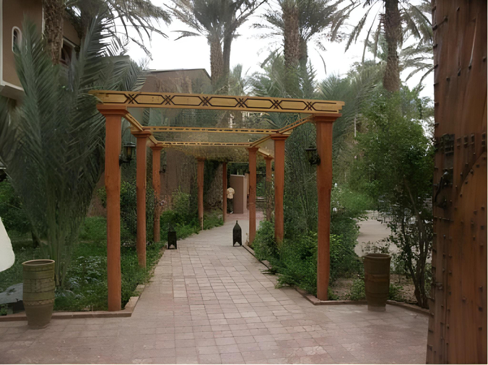 Others 3, Fibule Du Draa Kasbah D'hotes, Zagora