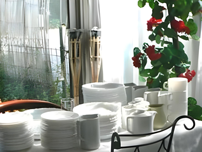 Food & Drinks, Motel Cap Sol, Alpes-Maritimes
