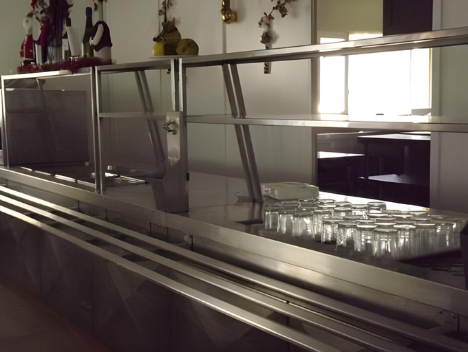 Food & Drinks 5, Complejo Bubal Formigal 3000, Huesca