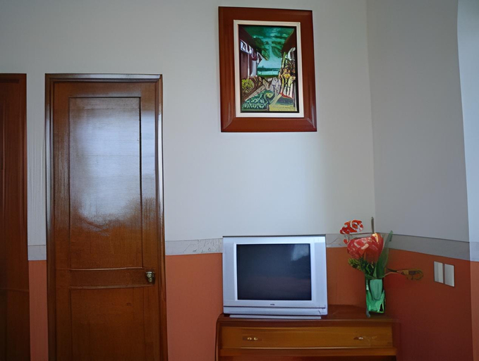 Others 5, Maya Campeche Hotel, Campeche