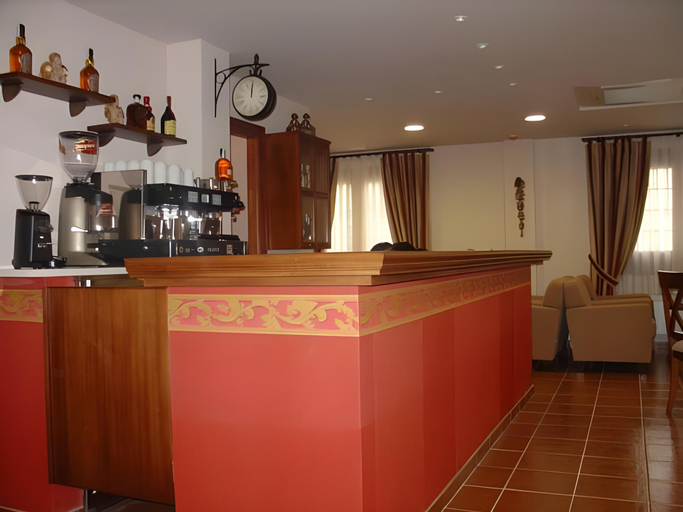 Others 5, Hospederia el Fielato, Soria