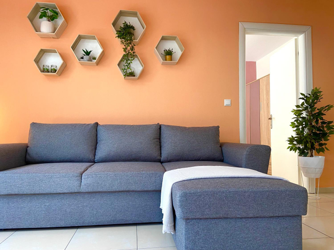 4, Irini Apartments, East Macedonia and Thrace