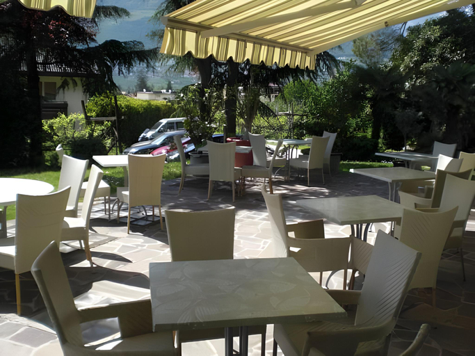 Food & Drinks 4, Hotel Salgart, Bolzano
