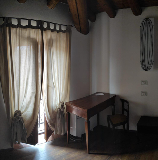 Centro Storico, Brescia