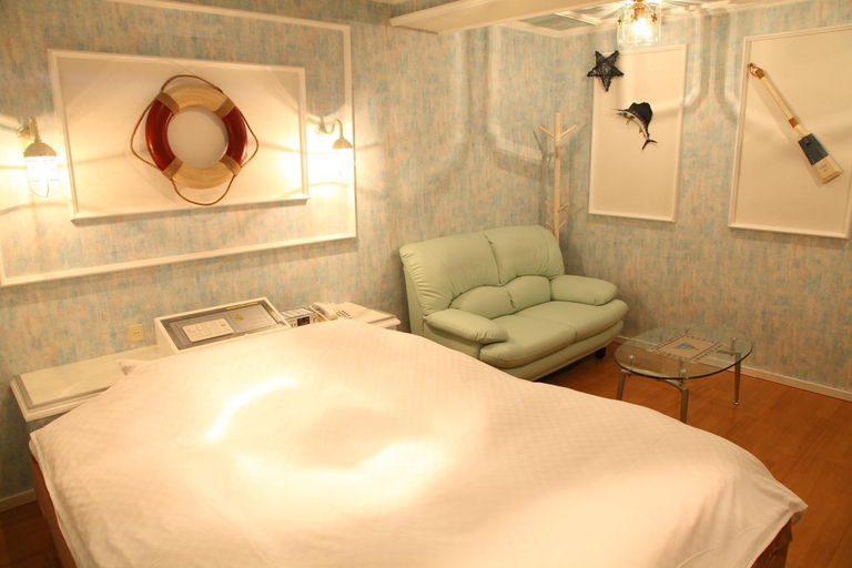 Others 5, Ciao-LoveHotel, Miyazaki