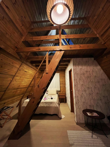 Bedroom 2, Solita beach bungalow - kite spot, Macau