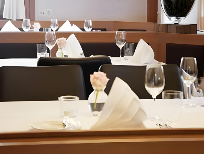 Food & Drinks 4, Hotel Restaurant Spa Torkel, Lindau (Bodensee)