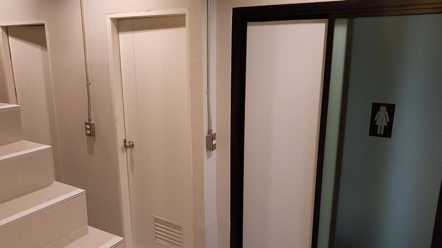 Bathroom 2, Non@Chiang Mai, Muang Chiang Mai