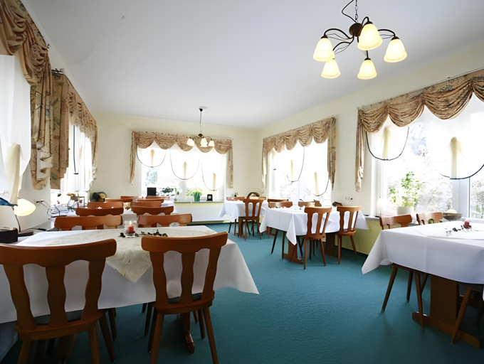 Food & Drinks 4, Hotel Ehlers, Heidekreis