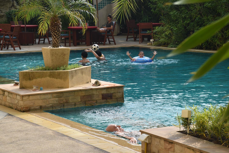 Sport & Beauty 2, View Talay Residence 6 Wongamat Sand Beach, Pattaya