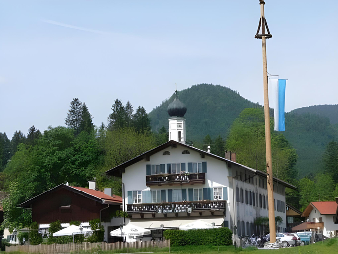 Others 4, Gasthof Jachenau, Bad Tölz-Wolfratshausen