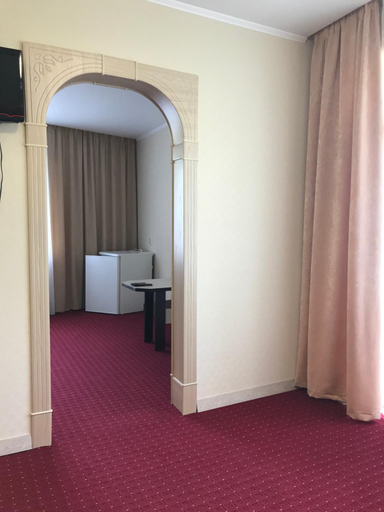 Bedroom 2, Complex Mriya, Iaremchans'ka