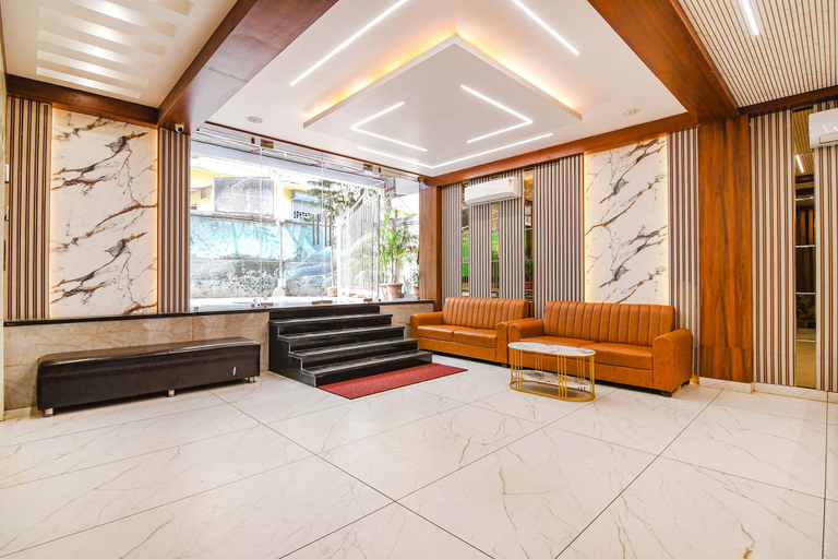 Others 5, Fabhotel Sonali Golden Palace, Khordha