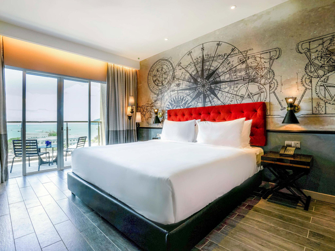 Bedroom 22