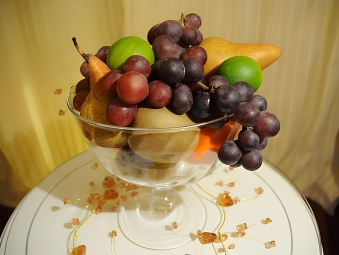 Food & Drinks 5, Hotel Foisorul cu Flori Leisure & SPA, Sinaia