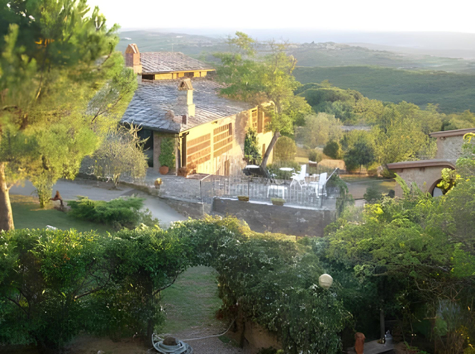 Others 4, Casa Lucia in Chianti, Siena