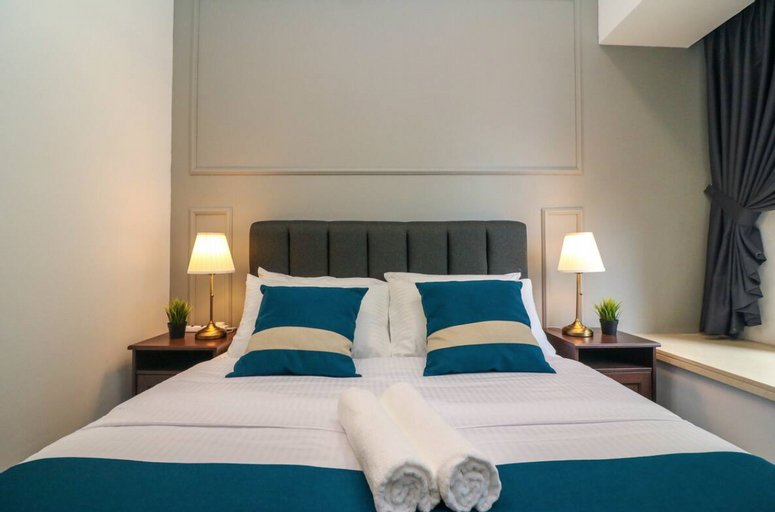 Bedroom 10