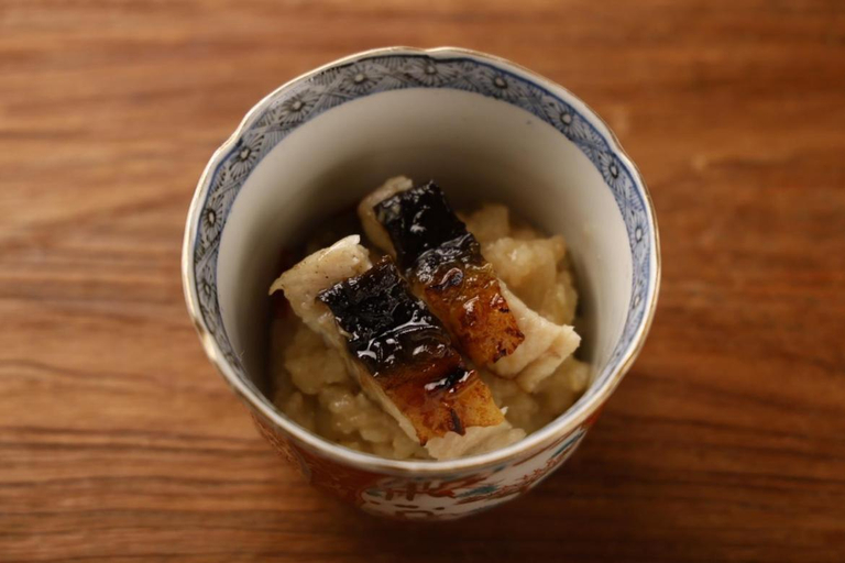 Food & Drinks 2, Hakone Honbako 箱根本箱, Hakone