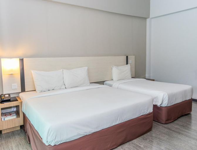 Bedroom 11
