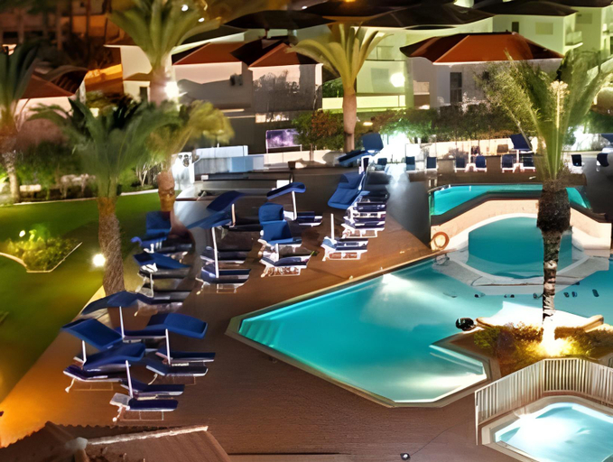 Sport & Beauty 5, Seagull Hotel Apartments
