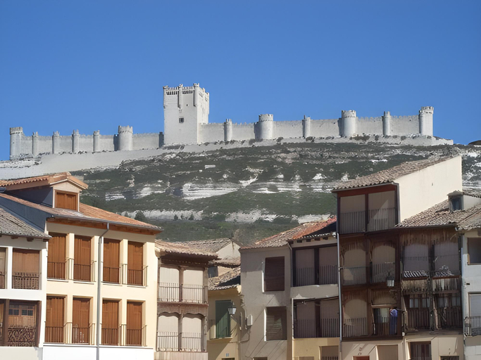 Others 5, Hotel Spa Tudanca Aranda, Burgos