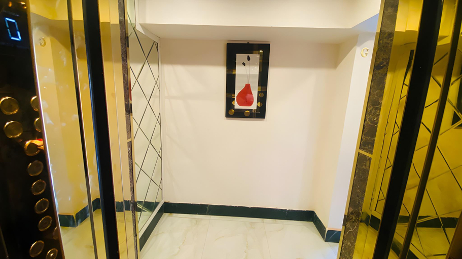 Others 3, One Infinity Residency, North 24 Parganas