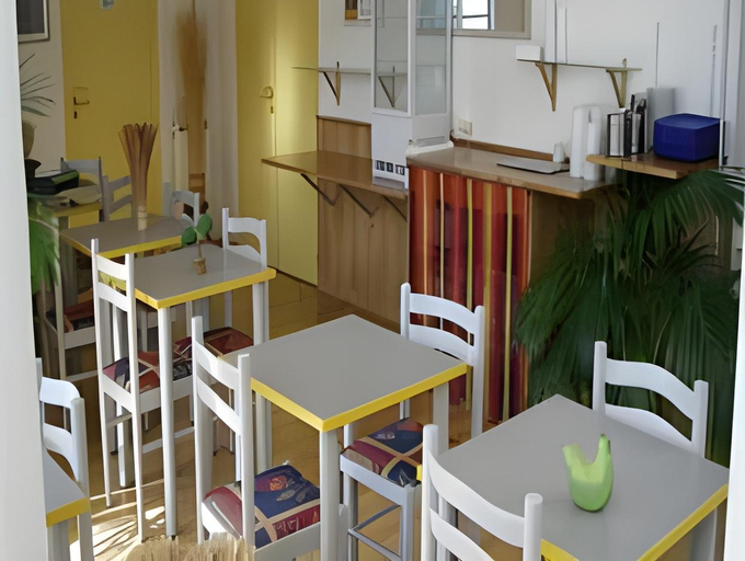 Others 5, Hotel Noctuel Blois Sud, Loir-et-Cher