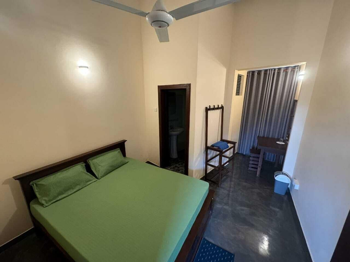 Bedroom 5, UDF City Hotel Kandy, K.F.G. & G. Korale