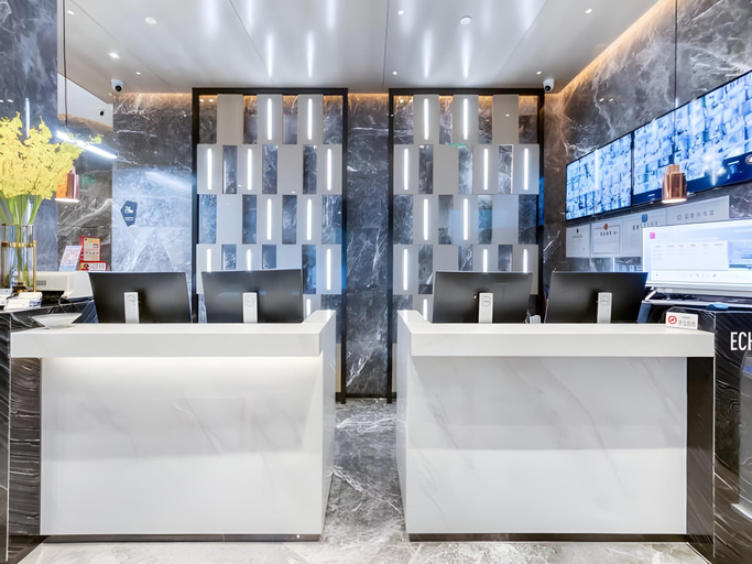 Others 5, Echarm Hotel Huzhou Zhouli, Huzhou
