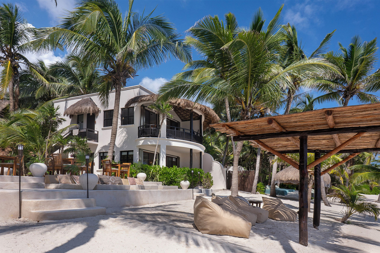 Exterior & Views 2, Mantaray Tulum, Cozumel