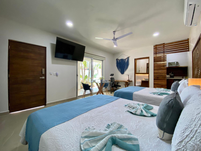Bedroom 11
