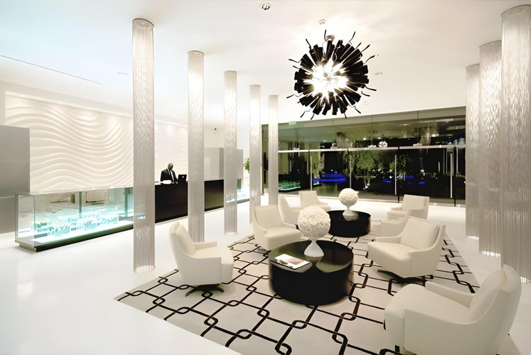 Others 2, Test Hotel for CEG only DO NOT BOOK, Buang Sam Phan