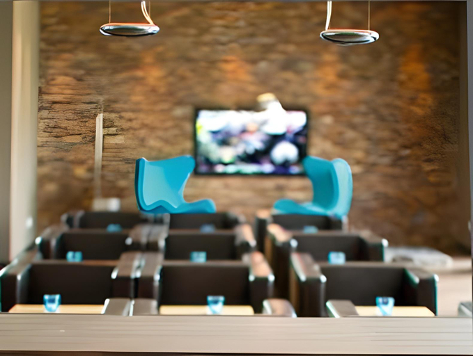Others 5, Motel One Munchen-Garching, München