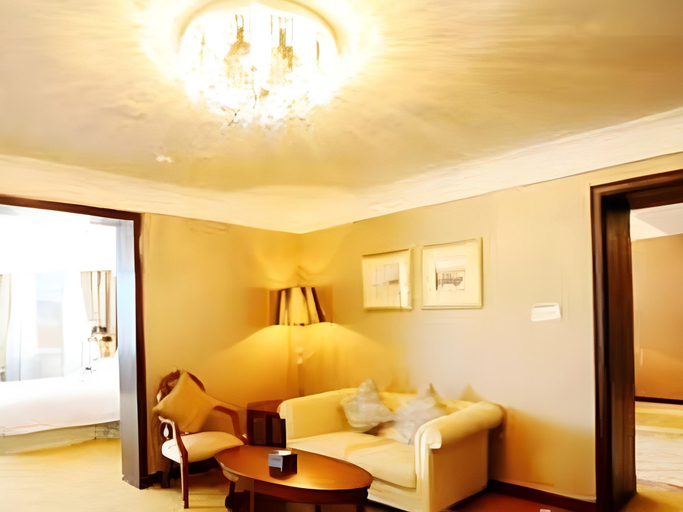 Others 5, Country Garden Phoenix Hotel Shaoguan, Shaoguan