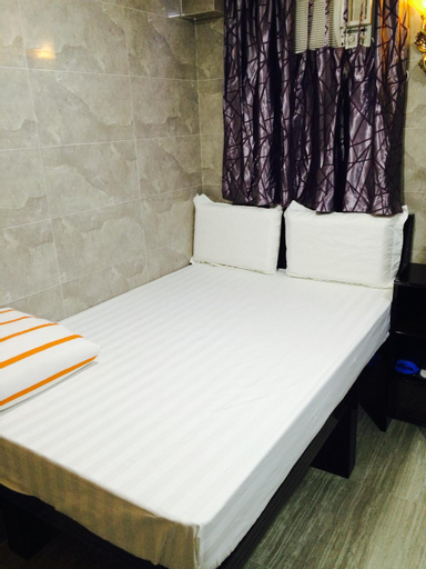 Bedroom 8