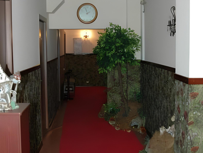 Others 2, Vega Hotel, Irkutskiy rayon