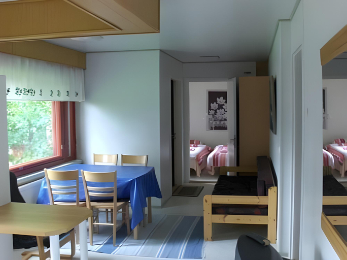 Others 3, Guesthouse Borealis, Lapland