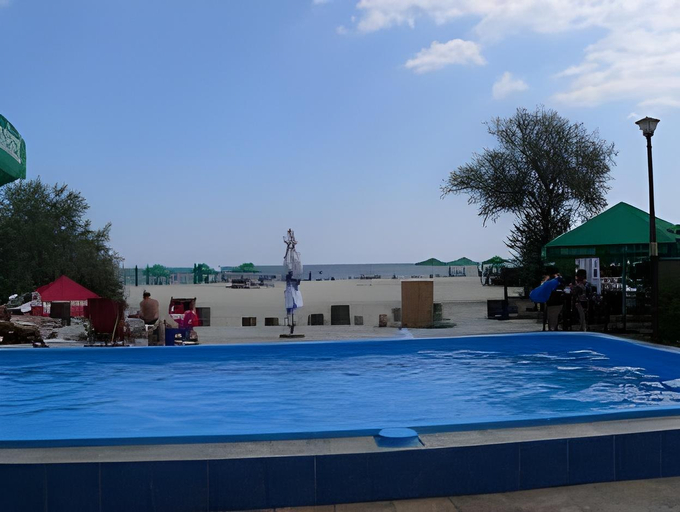 Others 4, Jijo's Hotel, Constanta