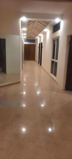 Others 3, Hotel Days Inn Emporium, Lahore