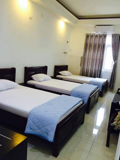 Bedroom 3, Hoang Gia Doc Let, Ninh Hòa