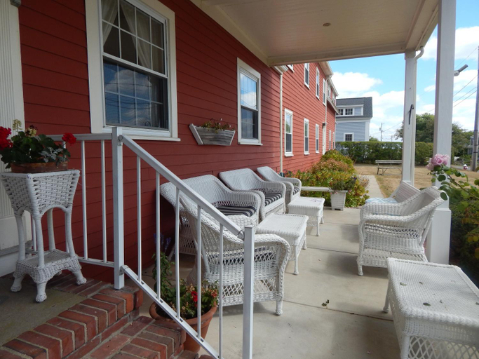 Others 3, Surfside Inn Chatham, Barnstable
