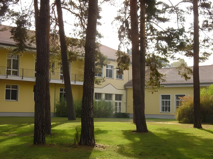 Teikyo Berlin - Hotel am Zeuthener See, Berlin